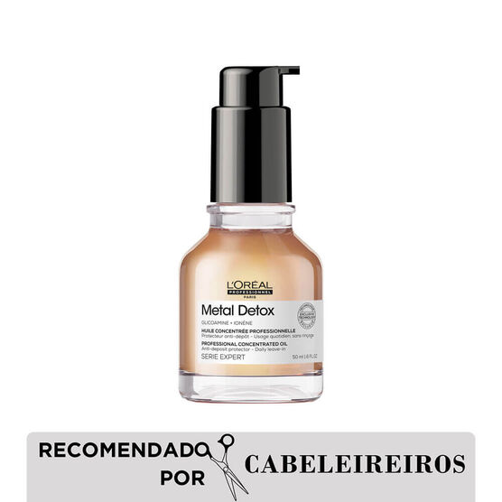 METAL DETOX OIL 50ML